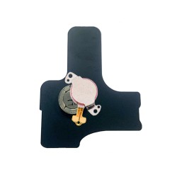 Flex de Alto-falante Huawei P40 Pro